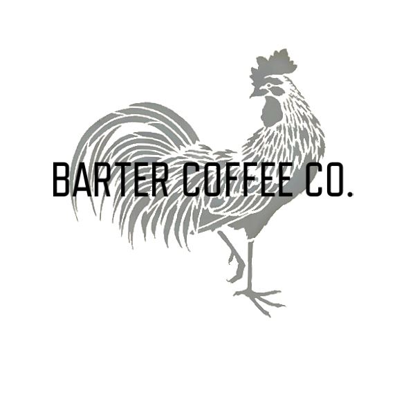 bartercoffee.com